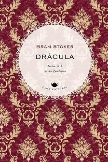 DRÀCULA | 9788418908644 | STOKER, BRAM | Llibreria Huch - Llibreria online de Berga 