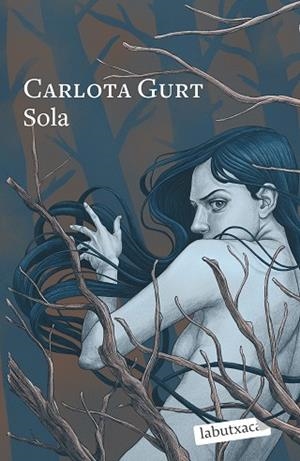 SOLA | 9788419107251 | GURT, CARLOTA | Llibreria Huch - Llibreria online de Berga 