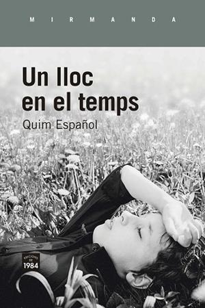 UN LLOC EN EL TEMPS | 9788418858253 | ESPAÑOL, QUIM | Llibreria Huch - Llibreria online de Berga 