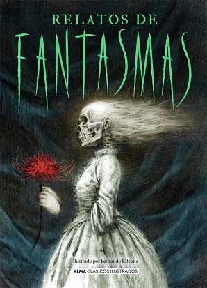 RELATOS DE FANTASMAS | 9788418933264 | VARIOS AUTORES | Llibreria Huch - Llibreria online de Berga 