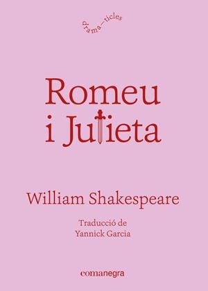 ROMEU I JULIETA | 9788418857812 | SHAKESPEARE, WILLIAM | Llibreria Huch - Llibreria online de Berga 