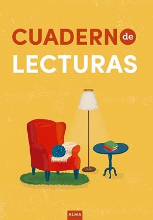 CUADERNO DE LECTURAS | 9788418933639 | VARIOS AUTORES | Llibreria Huch - Llibreria online de Berga 
