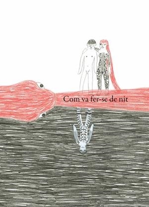 QUAN VA FER-SE DE NIT | 9788412531626 | PAULA SIEGFARTH | Llibreria Huch - Llibreria online de Berga 