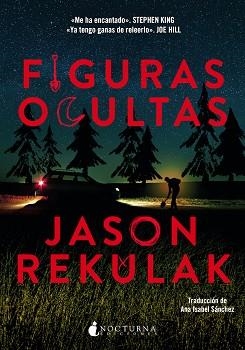 FIGURAS OCULTAS | 9788418440618 | REKULAK, JASON | Llibreria Huch - Llibreria online de Berga 