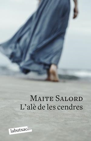 ALE DE LES CENDRES, L' | 9788419107282 | SALORD, MAITE | Llibreria Huch - Llibreria online de Berga 