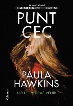 PUNT CEC | 9788466429658 | HAWKINS, PAULA | Llibreria Huch - Llibreria online de Berga 