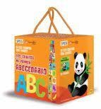 MI PRIMER ABECEDARIO | 9788419161123 | M. NEIL | Llibreria Huch - Llibreria online de Berga 