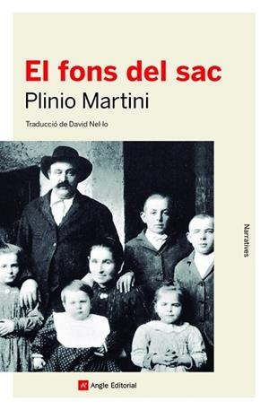FONS DEL SAC, EL | 9788419017369 | MARTINI, PLINIO | Llibreria Huch - Llibreria online de Berga 