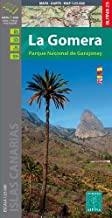 LA GOMERA MAPA | 9788480907590 | Llibreria Huch - Llibreria online de Berga 