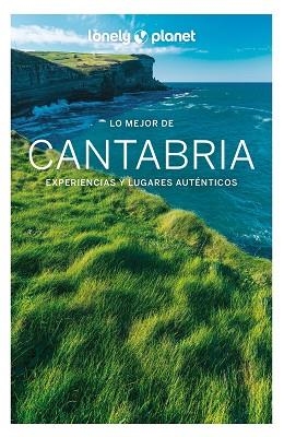 LO MEJOR DE CANTABRIA 2 | 9788408264019 | BASSI, GIACOMO | Llibreria Huch - Llibreria online de Berga 