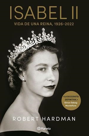 ISABEL II | 9788408264415 | HARDMAN, ROBERT | Llibreria Huch - Llibreria online de Berga 