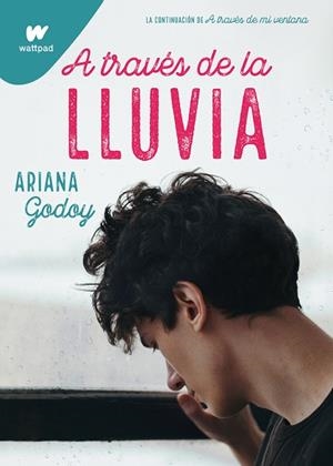 A TRAVÉS DE LA LLUVIA (TRILOGÍA HERMANOS HIDALGO 3) | 9788418483196 | GODOY, ARIANA | Llibreria Huch - Llibreria online de Berga 