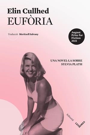 EUFÒRIA | 9788412398182 | CULLHED, ELIN | Llibreria Huch - Llibreria online de Berga 