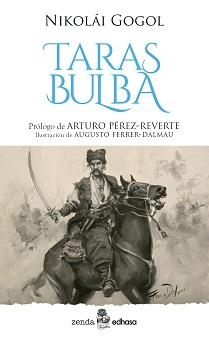 TARAS BULBA | 9788435055727 | GOGOL, NIKÓLAI | Llibreria Huch - Llibreria online de Berga 