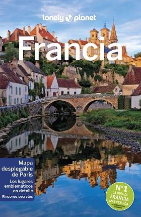 FRANCIA 9 | 9788408254270 | AA. VV. | Llibreria Huch - Llibreria online de Berga 