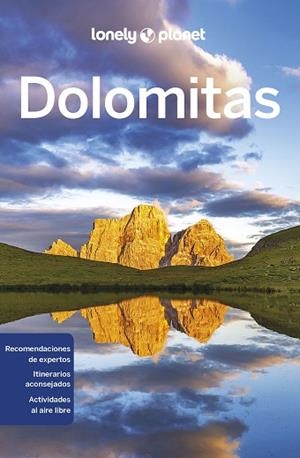 DOLOMITAS 2 | 9788408258384 | BASSI, GIACOMO/FALCONIERI, DENIS/PASINI, PIERO | Llibreria Huch - Llibreria online de Berga 