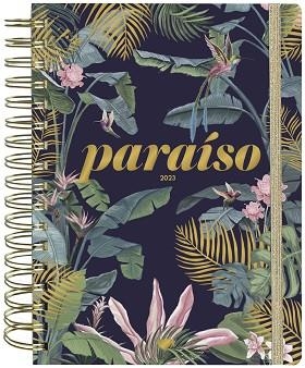 AGENDA ANUAL SEMANA VISTA 2023 LA VECINA RUBIA | 9788418195631 | LA VECINA RUBIA | Llibreria Huch - Llibreria online de Berga 