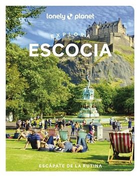 EXPLORA ESCOCIA | 9788408260820 | AA. VV. | Llibreria Huch - Llibreria online de Berga 
