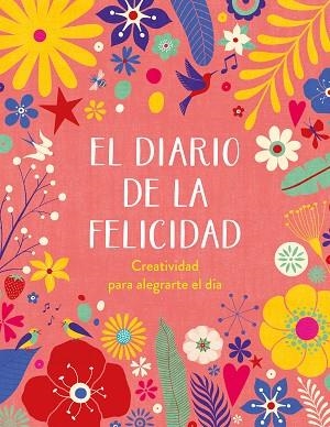 DIARIO DE LA FELICIDAD, EL | 9788401029103 | VARIOS AUTORES, | Llibreria Huch - Llibreria online de Berga 