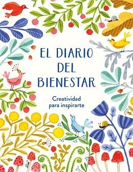 DIARIO DEL BIENESTAR, EL | 9788401029097 | VARIOS AUTORES, | Llibreria Huch - Llibreria online de Berga 