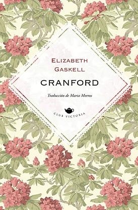 CRANFORD | 9788412401981 | GASKELL, ELIZABETH | Llibreria Huch - Llibreria online de Berga 