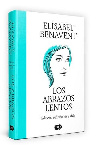 ABRAZOS LENTOS, LOS | 9788491297192 | BENAVENT, ELÍSABET | Llibreria Huch - Llibreria online de Berga 