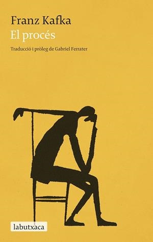 PROCÉS, EL | 9788419107336 | KAFKA, FRANZ | Llibreria Huch - Llibreria online de Berga 