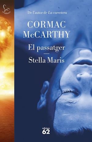 PASSATGER. STELLA MARIS, EL | 9788429780666 | MC CARTHY, CORMAC | Llibreria Huch - Llibreria online de Berga 