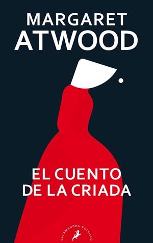 CUENTO DE LA CRIADA, EL | 9788418173370 | ATWOOD, MARGARET | Llibreria Huch - Llibreria online de Berga 