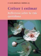 CREIXER I ESTIMAR | 9788482977065 | ARMENGOL I BERNIS, LLUIS | Llibreria Huch - Llibreria online de Berga 