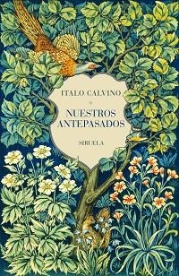 NUESTROS ANTEPASADOS | 9788419419194 | CALVINO, ITALO | Llibreria Huch - Llibreria online de Berga 