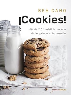 COOKIES! | 9788448031619 | CANO, BEA | Llibreria Huch - Llibreria online de Berga 