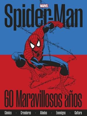 SPIDERMAN SPECIAL 60 ANIVERSARIO | 9788411400107 | MARVEL | Llibreria Huch - Llibreria online de Berga 
