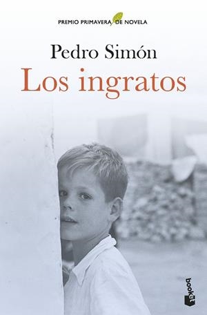 INGRATOS, LOS | 9788467067514 | SIMÓN, PEDRO | Llibreria Huch - Llibreria online de Berga 
