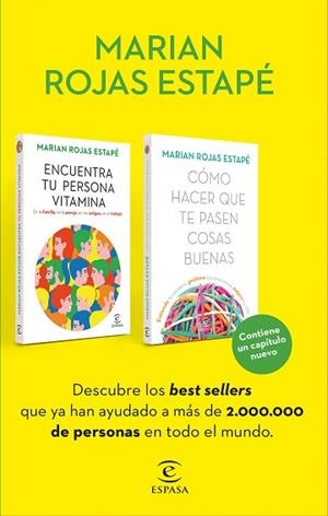ESTUCHE MARIAN ROJAS | 9788467065626 | ROJAS ESTAPÉ, MARIAN | Llibreria Huch - Llibreria online de Berga 