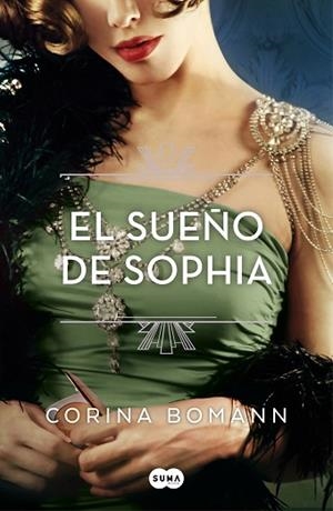 SUEÑO DE SOPHIA, EL (LOS COLORES DE LA BELLEZA 2) | 9788491296355 | BOMANN, CORINA | Llibreria Huch - Llibreria online de Berga 