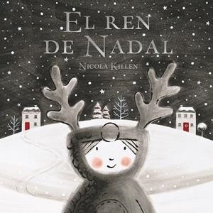 REN DE NADAL, EL | 9788448862336 | KILLEN, NICOLA | Llibreria Huch - Llibreria online de Berga 