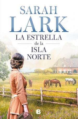 ESTRELLA DE LA ISLA NORTE, LA | 9788466670401 | LARK, SARAH | Llibreria Huch - Llibreria online de Berga 