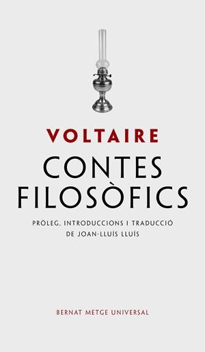 CONTES FILOSÒFICS | 9788498593952 | FRANÇOIS MARIE AROUET, VOLTAIRE | Llibreria Huch - Llibreria online de Berga 