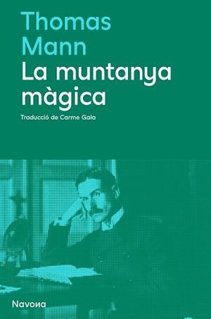 MUNTANYA MÀGICA, LA | 9788419311269 | MANN, THOMAS | Llibreria Huch - Llibreria online de Berga 