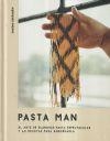 PASTA MAN | 9788416407965 | ZIELONKA, MATEO | Llibreria Huch - Llibreria online de Berga 