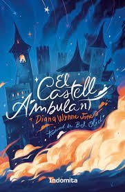 CASTELL AMBULANT, EL (RÚSTICA) | 9788419206848 | WYNNE JONES, DIANA | Llibreria Huch - Llibreria online de Berga 