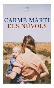 NUVOLS, ELS | 9788417918798 | MARTI CANTI, CARME | Llibreria Huch - Llibreria online de Berga 