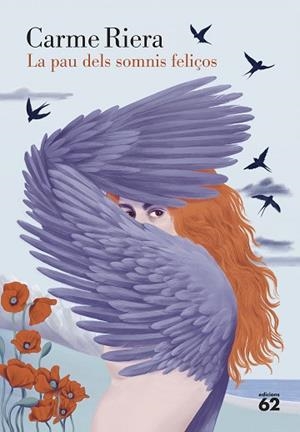 PAU DELS SOMNIS FELIÇOS, LA | 9788429780673 | RIERA, CARME | Llibreria Huch - Llibreria online de Berga 