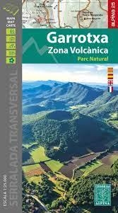 GARROTXA ZONA VOLCANICA | 9788480909495 | Llibreria Huch - Llibreria online de Berga 