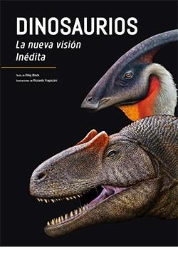 DINOSAURIOS | 9788418350856 | FRAPICCINI, RICCARDO | Llibreria Huch - Llibreria online de Berga 
