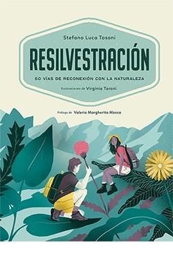 RESILVESTRACIÓN | 9788418350825 | LUCA TOSONI, STEFANO | Llibreria Huch - Llibreria online de Berga 