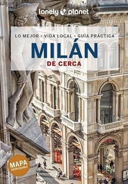 MILÁN DE CERCA 5 | 9788408263500 | HARDY, PAULA | Llibreria Huch - Llibreria online de Berga 