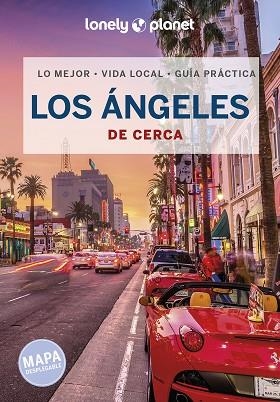 LOS ÁNGELES DE CERCA 5 | 9788408263517 | BONETTO, CRISTIAN/BENDER, ANDREW | Llibreria Huch - Llibreria online de Berga 