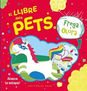 LLIBRE DELS PETS, EL | 9788419007261 | MOORE, NICOLA | Llibreria Huch - Llibreria online de Berga 
